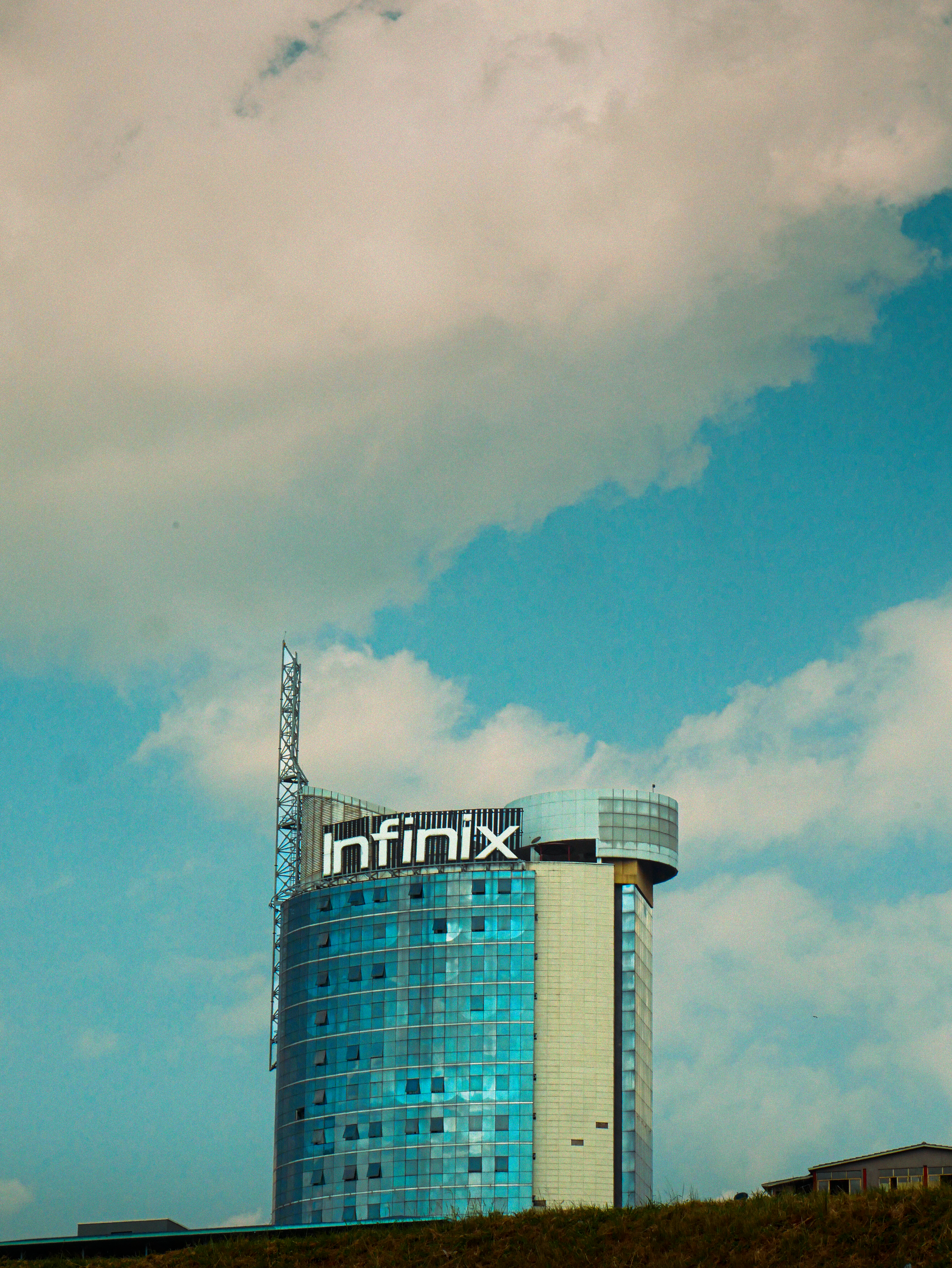 City Tower